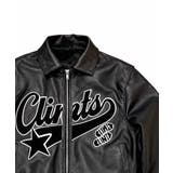 レザージャケット | aimoha men | 詳細画像5 