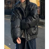 aimohamen 中綿アウター/Filled outer | aimoha  | 詳細画像7 