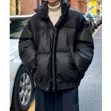 aimohamen 中綿アウター/Filled outer | aimoha  | 詳細画像10 