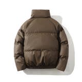 aimohamen 中綿アウター/Filled outer | aimoha  | 詳細画像15 