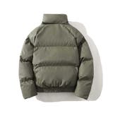 aimohamen 中綿アウター/Filled outer | aimoha  | 詳細画像13 