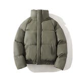 aimohamen 中綿アウター/Filled outer | aimoha  | 詳細画像12 