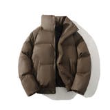 aimohamen 中綿アウター/Filled outer | aimoha  | 詳細画像14 