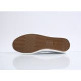 ドビーボーダースリッポン スニーカー メンズ | aimoha | 詳細画像6