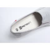 ドビーボーダースリッポン スニーカー メンズ | aimoha | 詳細画像7