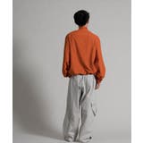 Outdoor Utility UV | aimoha men | 詳細画像3
