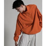 オレンジ | Outdoor Utility UV | aimoha men