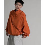 Outdoor Utility UV | aimoha men | 詳細画像2