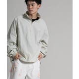 オフホワイト | Outdoor Utility UV | aimoha men