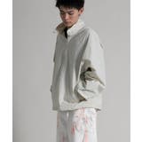 Outdoor Utility UV | aimoha men | 詳細画像10