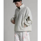 Outdoor Utility UV | aimoha men | 詳細画像11
