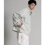 Outdoor Utility UV | aimoha men | 詳細画像12