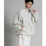 Outdoor Utility UV | aimoha men | 詳細画像13