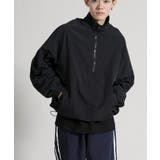 Outdoor Utility UV | aimoha men | 詳細画像16