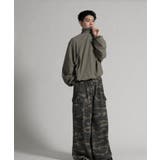 Outdoor Utility UV | aimoha men | 詳細画像19