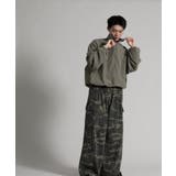 Outdoor Utility UV | aimoha men | 詳細画像21