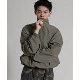 Outdoor Utility UV | aimoha men | 詳細画像22