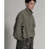Outdoor Utility UV | aimoha men | 詳細画像23