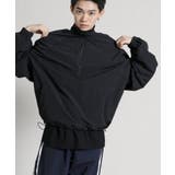 ブラック | Outdoor Utility UV | aimoha men