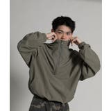 グレー | Outdoor Utility UV | aimoha men