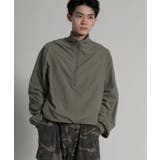 Outdoor Utility UV | aimoha men | 詳細画像24