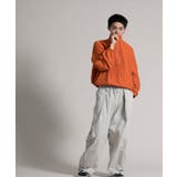 Outdoor Utility UV | aimoha men | 詳細画像4