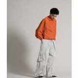 Outdoor Utility UV | aimoha men | 詳細画像5