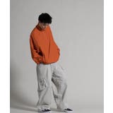 Outdoor Utility UV | aimoha men | 詳細画像6