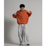 Outdoor Utility UV | aimoha men | 詳細画像9