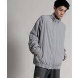 Minimalist Bomber UV | aimoha men | 詳細画像13