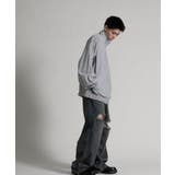 Minimalist Bomber UV | aimoha men | 詳細画像15