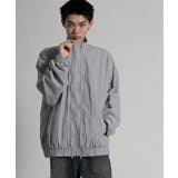 Minimalist Bomber UV | aimoha men | 詳細画像17