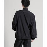 Minimalist Bomber UV | aimoha men | 詳細画像2