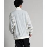 Minimalist Bomber UV | aimoha men | 詳細画像20