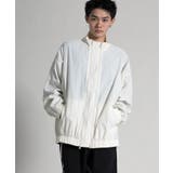 Minimalist Bomber UV | aimoha men | 詳細画像21