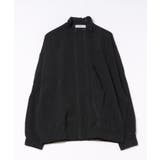 Minimalist Bomber UV | aimoha men | 詳細画像7