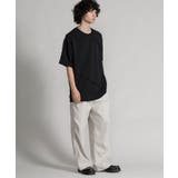 【aimoha neo】URBAN TRACK TROUSERS パンツ | aimoha men | 詳細画像8