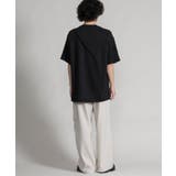 【aimoha neo】URBAN TRACK TROUSERS パンツ | aimoha men | 詳細画像9