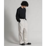 【aimoha neo】URBAN TRACK TROUSERS パンツ | aimoha men | 詳細画像12