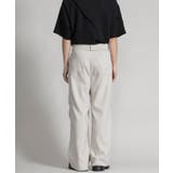 【aimoha neo】URBAN TRACK TROUSERS パンツ | aimoha men | 詳細画像13