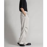 【aimoha neo】URBAN TRACK TROUSERS パンツ | aimoha men | 詳細画像14
