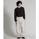 【aimoha neo】URBAN TRACK TROUSERS パンツ | aimoha men | 詳細画像16
