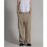 【aimoha neo】URBAN TRACK TROUSERS パンツ | aimoha men | 詳細画像17