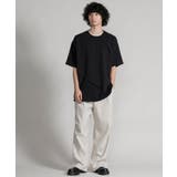 【aimoha neo】URBAN TRACK TROUSERS パンツ | aimoha men | 詳細画像19