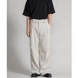 【aimoha neo】URBAN TRACK TROUSERS パンツ | aimoha men | 詳細画像20