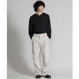 【aimoha neo】URBAN TRACK TROUSERS パンツ | aimoha men | 詳細画像21