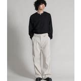 【aimoha neo】URBAN TRACK TROUSERS パンツ | aimoha men | 詳細画像23