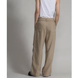 【aimoha neo】URBAN TRACK TROUSERS パンツ | aimoha men | 詳細画像24