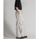 【aimoha neo】URBAN TRACK TROUSERS パンツ | aimoha men | 詳細画像25