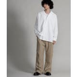 【aimoha neo】URBAN TRACK TROUSERS パンツ | aimoha men | 詳細画像26
